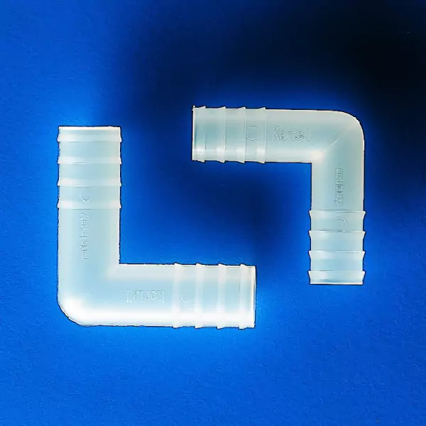L Untapered Connectors